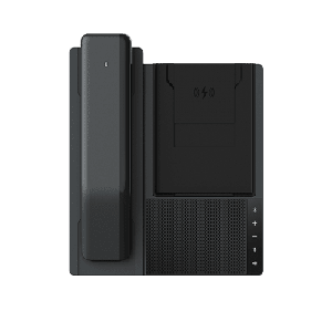 Estación Telefónica Todo en Uno/ Handset Inalámbrico/ Bluetooth / Carga Inalámbrica a Dispositivos Móviles