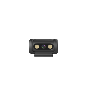 Cámara Móvil IP 5 Megapixel / Lente 8 mm / 20 mts IR / Exterior IP68 / IK10 / WDR 120 dB / Conector M12 / Reconocimiento de Placas (ANPR)