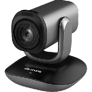 Cámara Web PTZ Alta Definición Full HD (1080p) Para Salas de Juntas / Gran Angular / Micrófono Integrado / Fácil de Instalar / Reducción de Ruido Inteligente