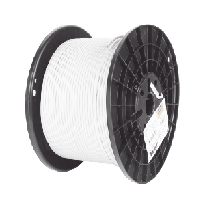 Bobina de Cable UTP de 4 Pares, Vari-MaTriX HD, Cat6A, 23 AWG, CMR (Riser), Color Gris, 305 Metros (1000 Pies)