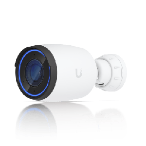 Cámara PoE 4K Interior/Exterior / Zoom Óptico 3x / Visión Nocturna IR Largo Alcance / Detección IA Avanzada / Audio Bidireccional / Resistente a la Intemperie IP65
