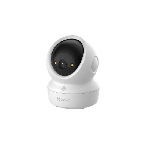 Cámara PT Wi-Fi / 4K (8 Megapíxeles) / Audio de Dos Vías / Visión Nocturna Inteligente en Color / Detección Humana / Detección de Mascota / Llamada a la App con un toque / Almacenamiento en MicroSD y Nube