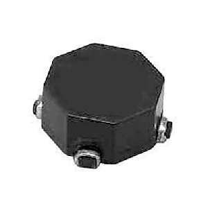 Inductor de Modo Común, montaje en superficie de 790uH