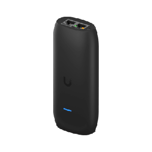AI Port Dispositivo de Inteligencia Artificial que Mejora Cualquier Cámara UniFi o de Terceros con Capacidades de Detección, Clasificación y Reconocimiento Facial y de Matriculas