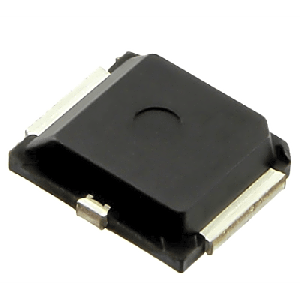 Transistor de Pot, RF, Fet, Canal N, 8 W, 7.5 Vcc