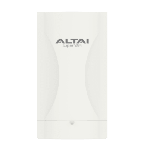 Punto de Acceso WiFi 6 con Antena Sectorial de 80° de Apertura, Cobertura de Hasta 600 m, MIMO 2x2, Doble Banda, Hasta 574 Mbps en 2.4 GHz y Hasta 2402 Mbps en 5 GHz, Administración en Nube Gratis con INSIGHTS