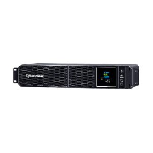 UPS de 1500 VA/1000 W, Topología Línea Interactiva, Entrada 120 Vca NEMA 5-15P, Onda Senoidal Pura, Torre o Rack 2 UR, Con 8 Tomas NEMA 5-15R