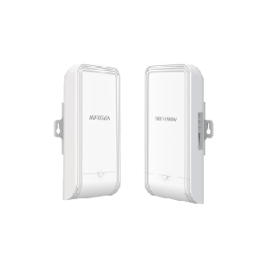 Kit Punto de Acceso (AC) PTP y PTMP en 5 GHz / PoE / Hasta 867 Mbps / Salida PoE (Alimenta una Cámara) / Antena Sectorial de H: 50° / MIMO 2X2 / 8 dBi de Ganancia / Uso en Exterior / Administración Gratuita desde la Nube