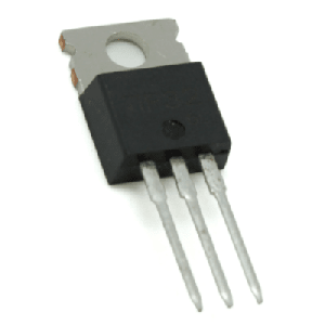 Transistor PNP 40V 3A