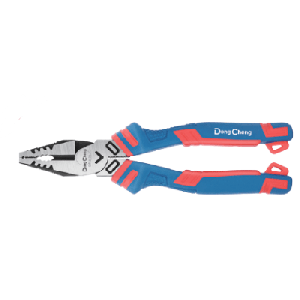 Pinza De Electricista Alta Palanca de 9"