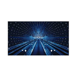 Pantalla LED Todo en uno 130" 2K / 2.89 x 1.63 metros / 1.5mm pixel pitch, 500 nits iluminacion / Tizen 6.5 / HDMI / Dysplay port / bocinas integradas / Eco Sensor