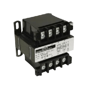 Transformador de Control MT0050M Volt. Prim: 480/240 – Volt. Sec: 240/120 V, 50va