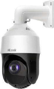Domo PTZ IP 2 Megapixel / 25X Zoom / 100 mts IR / Exterior IP66 / PoE+/ WDR 120 dB / Defog / EIS / HLC / 3D-DNR