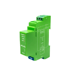 Relevador / Contacto Seco / Interruptor WIFI/ Industrial y residencial inteligente / Hasta 16A / Soporta Google y Alexa / Nube P2P y control Local / 1 canal y puerto ethernet