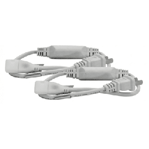 Adaptador de Corriente para Manguera JLML-2835-08 / Carga máx. 300 W.