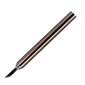 Punta de Cuchilla para Soldar de 3 mm y 45° para Cautín PS-900.