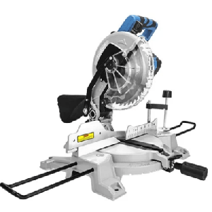 Sierra Ingleteadora de 10 in, 1800W, 110 Vca/60Hz