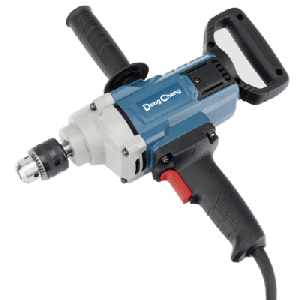 Taladro Industrial tipo Espada de 1650W, Broquero de 1/2 in. 110 Vca