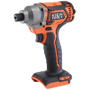 Herramientas de Impacto / Torque 210 lb-ft / Motor de CD sin Escobillas / Luz de Trabajo / Sin Batería/ Ideal para Aplicaciones Profesionales