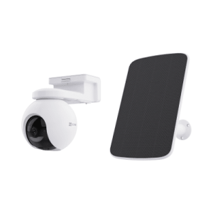 Kit de Camara PT 4G / batería recargable / Incluye 1 pieza de CS-EB8-4G y 1 Pieza de CS-PSP8