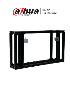 DAHUA LS460UC-E/U-Y - Soporte para Monitor de 46 Pulgadas/ Mantenimiento Trasero/ Para Montaje en en Piso/