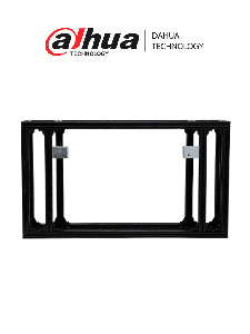 DAHUA LS550UD/E-E/U-Y - Soporte para Monitor de 55 Pulgadas/ Mantenimiento Trasero/ Para Montaje en Piso/