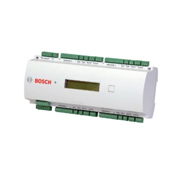 BOSCH A_APCAMC24R4CF - Control de acceso / 4 Lectoras  RS485 / 8 Entradas / 8 Salidas