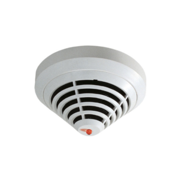 BOSCH F_FAD425OR- DETECTOR OPTICO CON ROTARY SWITCH