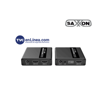 Kit-extensor-de-video-HDMI-Resolucion-1080-60-Hz-Hasta-70-metros-con-Cat6-6A-7-Cero-latencia-Saxxon-LKV223.png