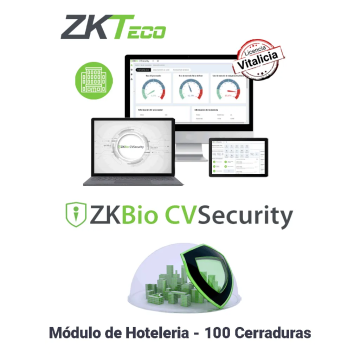 Licencia-Vitalicia-100-Cerraduras-Hoteleras-BioCVSecurity-ZKBIOCVHOTELP100-ZKTeco-TVC-Principal.png