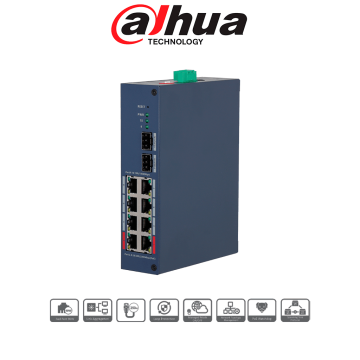 Dahua-DH-CHS4210-8GT-110-Switch-PoE-Semi-Industrial-8-Puertos-Principal.png