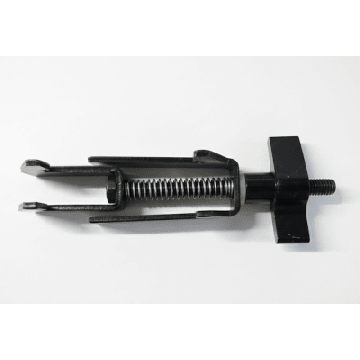 Abrazadera de Unión para Tarima / Acero / 15 x 5 cm (5.9 x 2.0 in) / 200 g / Unión entre Módulos / Compatible con Sistema YS4