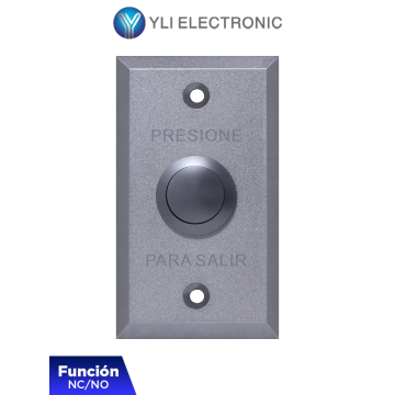 Boton-Salida-Mecanico-Carcasa-Aluminio-Acabado-Metalico-Funcion-NC-NO-ABK800A-YLI-TVC-Principal.png