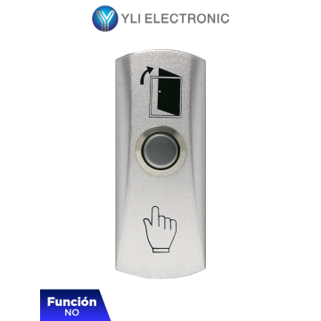 Boton-Salida-Mecanico-Carcasa-Metalica-Funcion-NO-PBK815-YLI-TVC-Principal.png