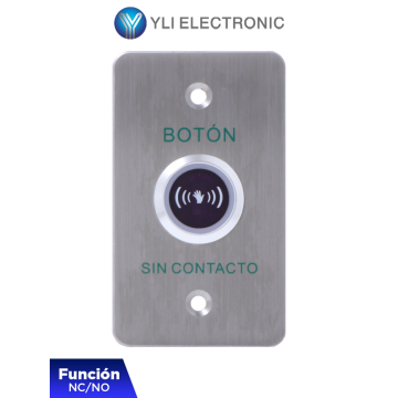 Boton-Salida-Sin-Contacto-Indicador-LED-Acero-Inoxidable-12VCC-Funcion-NC-NO-ISK841BLED-YLI-TVC-Principal.png