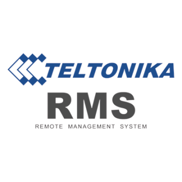 Servicio RMS / 3 Años / Administración Remota / Dispositivos RUT y TRB / Monitoreo 24/7 / Sin VPN Hub