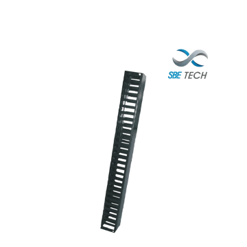 Organizador-De-Cable-Vertical-20UR-Sencillo-Con-Canal-3x3-SBEOV20URS-Sbetech-1.png