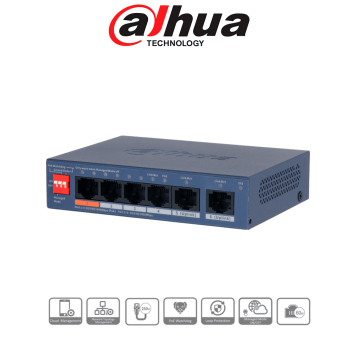 Dahua-DH-CS4006-4GT-60-V2-Switch-PoE-6-Puertos-Principal.png