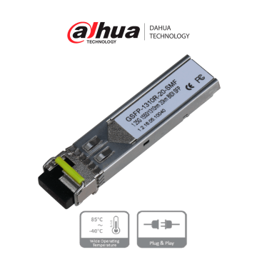 DAHUA-GSFP1310R20SMF-MODULO-FIBRA-OPTICA-SFP-MONOMODO-TRASMISION-BIDIRECCIONAL-imagen-principal.png