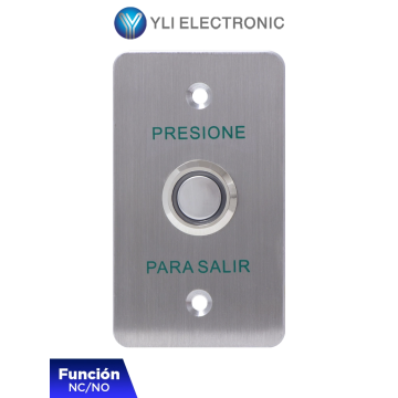 Boton-Salida-Mecanico-Indicador-LED-Azul-Acero-Inoxidable-12VCC-Funcion-NC-PBK814BLED-YLI-TVC-Principal.png