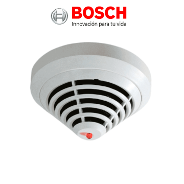 BOSCH F_FAP425OR - Detector Óptico / Con ROTARY Switch / Familia AVENAR 4000