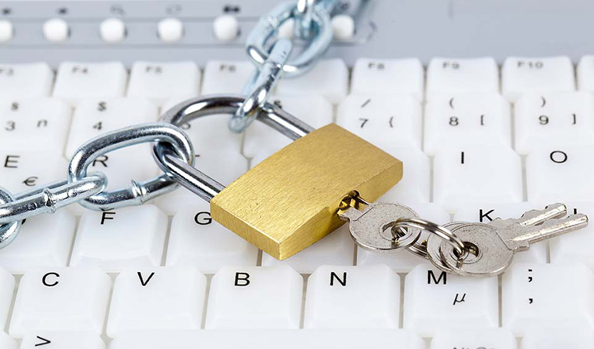 Coffee Time in Office